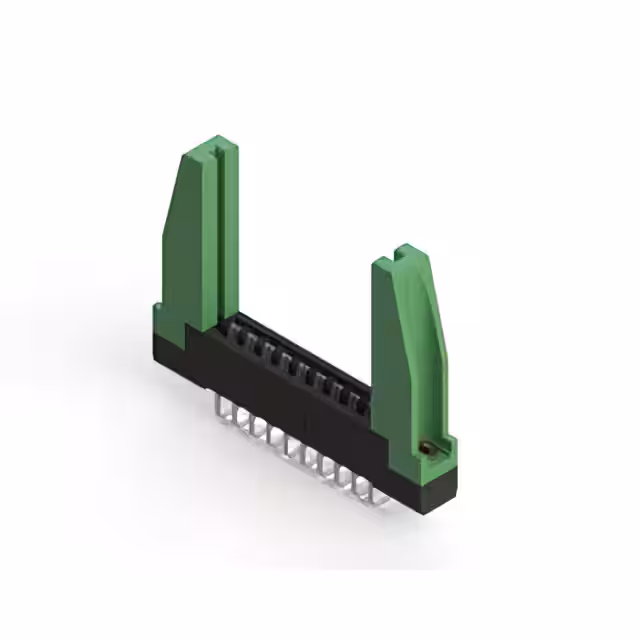 357-020-459-278 EDAC Inc.  Edgeboard Connectors